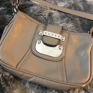 {Guess} crossbody purse